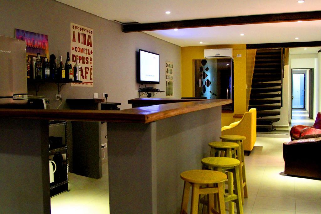 Albergue Soul Av Paulista Bela Vista 1 São Paulo