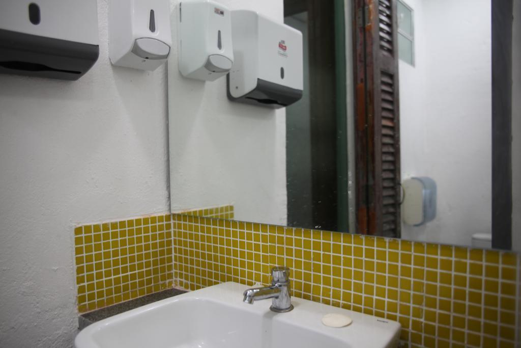 Albergue Soul Av Paulista Bela Vista 1 *