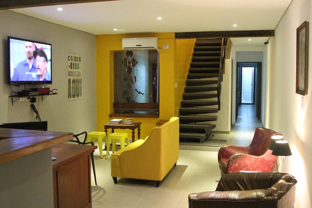 Soul Av Paulista Bela Vista 1 Albergue São Paulo