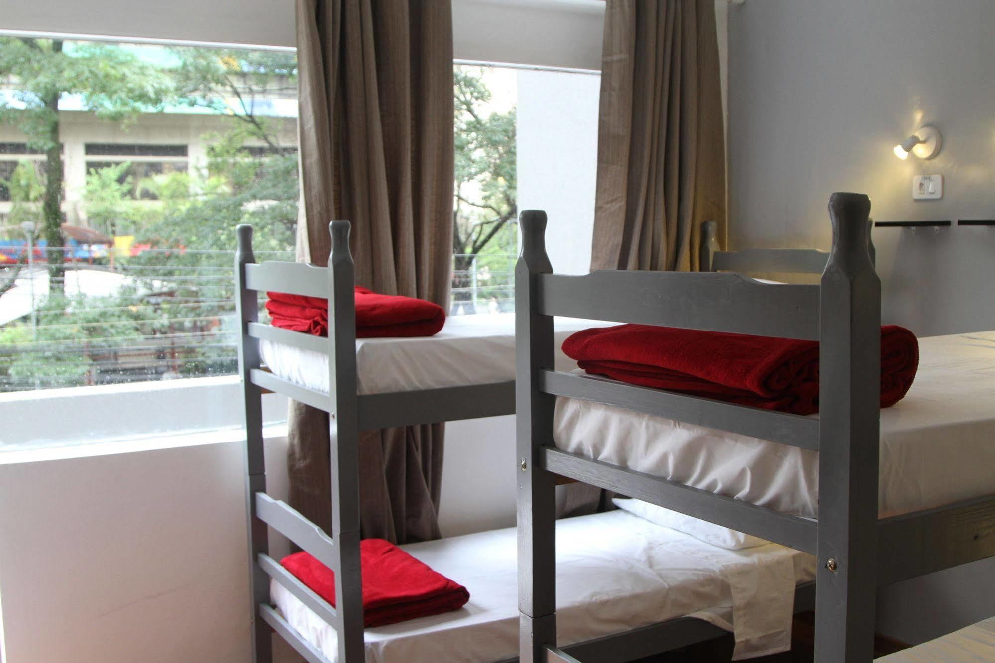 Albergue Soul Av Paulista Bela Vista 1 São Paulo