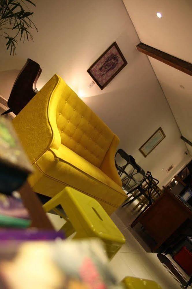Albergue Soul Av Paulista Bela Vista 1