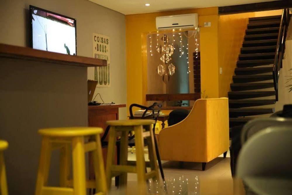 Soul Av Paulista Bela Vista 1 Albergue