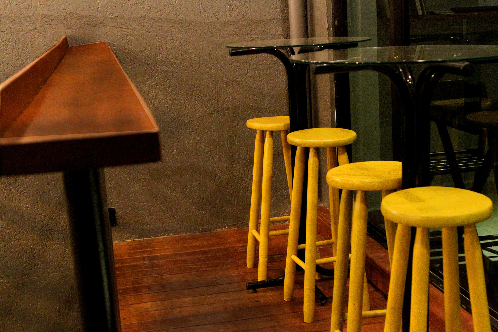 Soul Av Paulista Bela Vista 1 *