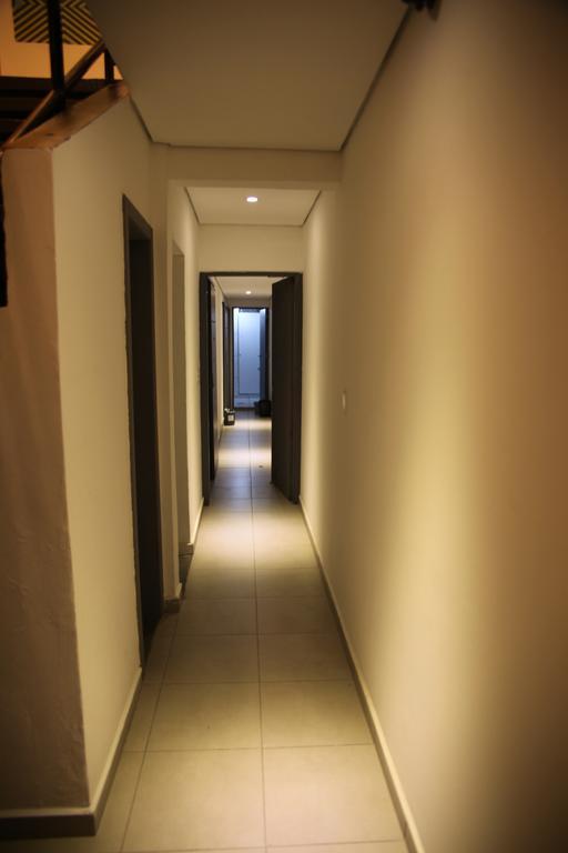 Soul Av Paulista Bela Vista 1 旅馆 圣保罗