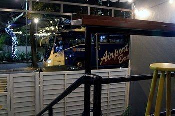 Soul Av Paulista Bela Vista 1 * 圣保罗