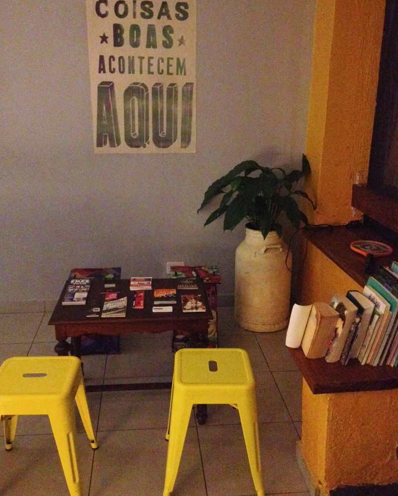 Soul Av Paulista Bela Vista 1 圣保罗